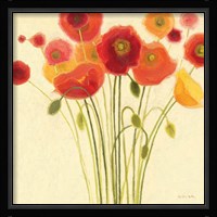 Sizzle I Fine Art Print