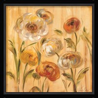 Sunshine Mums I Fine Art Print