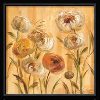 Sunshine Mums II Fine Art Print