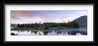 USA, Wyoming, Grand Teton Park, Ox Bow Bend Fine Art Print