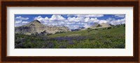 USA, Wyoming, Grand Teton Park Fine Art Print
