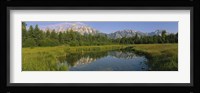 Grand Teton National Park, Wyoming Fine Art Print
