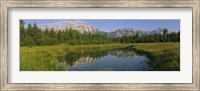 Grand Teton National Park, Wyoming Fine Art Print