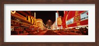 Las Vegas NV USA Fine Art Print