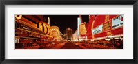 Las Vegas NV USA Fine Art Print