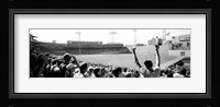 USA, Massachusetts, Boston, Fenway Park Fine Art Print