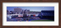 Yankee Stadium NY USA Fine Art Print