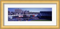 Yankee Stadium NY USA Fine Art Print