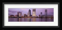 Jacksonville FL Fine Art Print