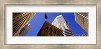 Financial District, San Francisco, California Fine Art Print