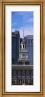 Independence Hall PA Fine Art Print