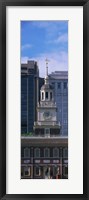 Independence Hall PA Fine Art Print