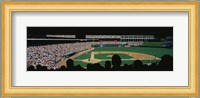 The Ballpark in Arlington Fine Art Print