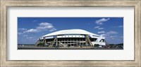 Texas Stadium Fine Art Print