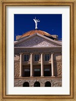 Arizona State Capitol Building Phoenix AZ Fine Art Print