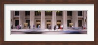 Financial District, Chicago, Illinois, USA Fine Art Print