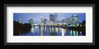 Columbus OH Fine Art Print