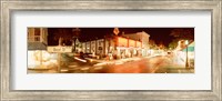 Sloppy Joe's Bar, Duval Street, Key West, Florida, USA Fine Art Print