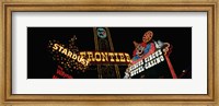 Montage Las Vegas NV Fine Art Print