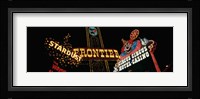 Montage Las Vegas NV Fine Art Print