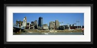 Cincinnati OH Fine Art Print