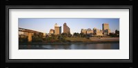Memphis, Tennessee Fine Art Print