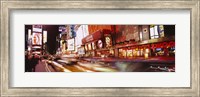 Times Square at Nigth, Manhattan Fine Art Print