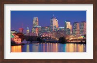 Philadelphia, Pennsylvania Fine Art Print