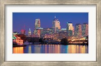 Philadelphia, Pennsylvania Fine Art Print