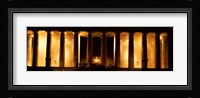 Lincoln Memorial, Washington DC Fine Art Print