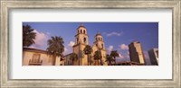 St. Augustine Cathedral, Tucson, Arizona Fine Art Print