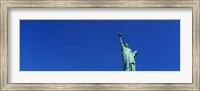 Statue of Liberty, New York City Fine Art Print