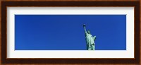 Statue of Liberty, New York City Fine Art Print