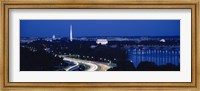 Washington Monument, Washington DC Fine Art Print