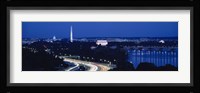 Washington Monument, Washington DC Fine Art Print