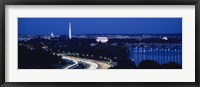 Washington Monument, Washington DC Fine Art Print