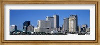 USA, Louisiana, New Orleans Fine Art Print