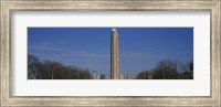 Liberty Memorial, Kansas City, Missouri Fine Art Print