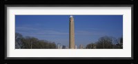 Liberty Memorial, Kansas City, Missouri Fine Art Print
