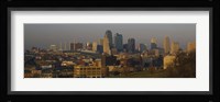 Kansas City, Missouri Fine Art Print