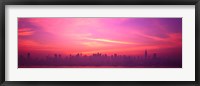 Skyline, NYC, New York City, New York State USA Fine Art Print