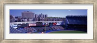 Yankee Stadium NY USA Fine Art Print