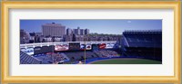 Yankee Stadium NY USA Fine Art Print