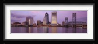 Jacksonville FL Fine Art Print