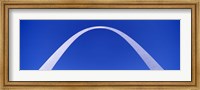 The Arch, St Louis, Missouri, USA Fine Art Print