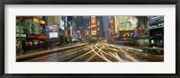 Times Square New York NY Fine Art Print
