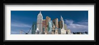 Casino Las Vegas NV Fine Art Print