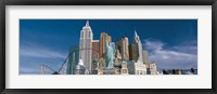 Casino Las Vegas NV Fine Art Print