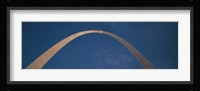St. Louis Arch Fine Art Print