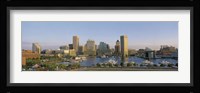 Baltimore MD Fine Art Print